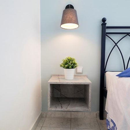 Myrto Apartments Agia Efimia 객실 사진