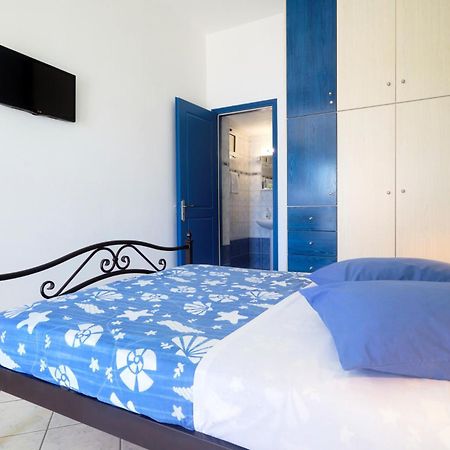 Myrto Apartments Agia Efimia 객실 사진