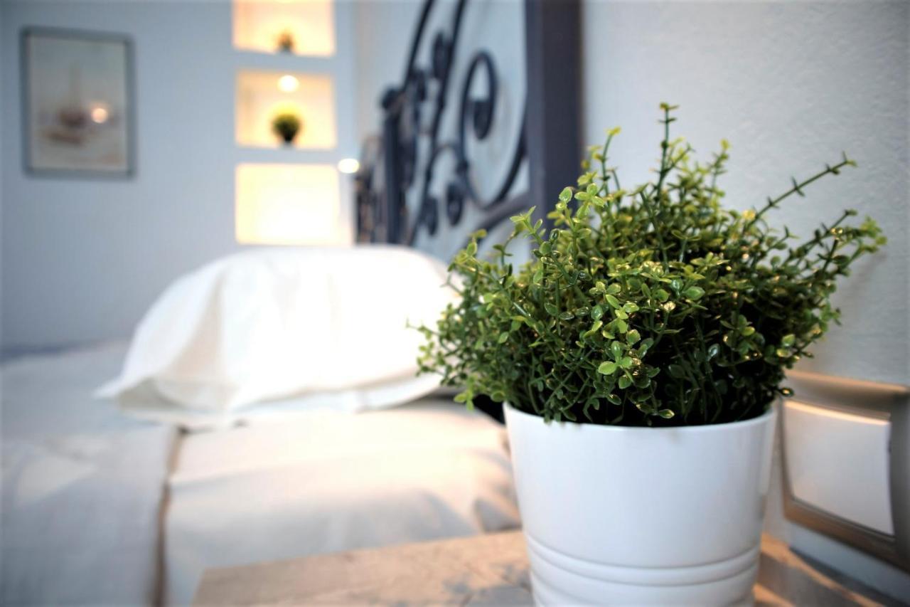 Myrto Apartments Agia Efimia 외부 사진