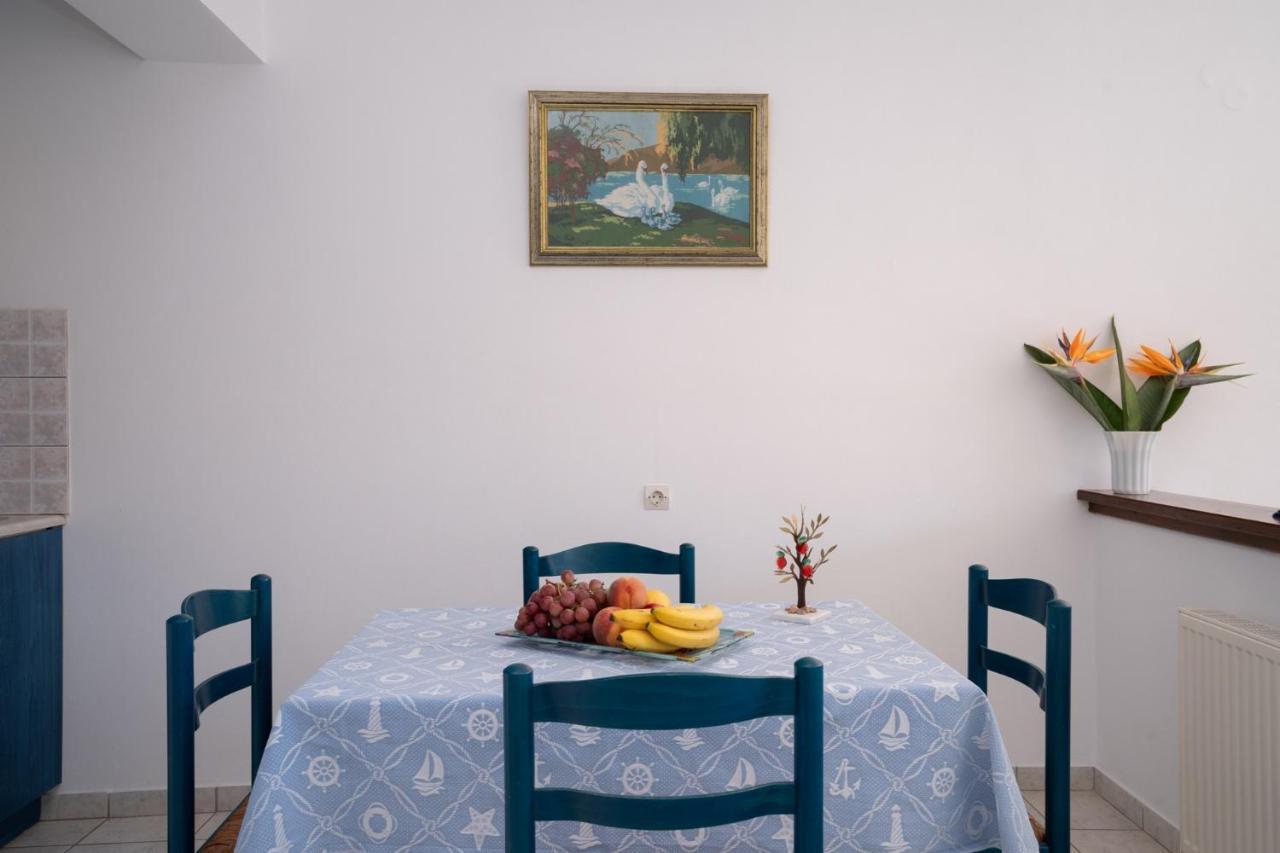 Myrto Apartments Agia Efimia 외부 사진
