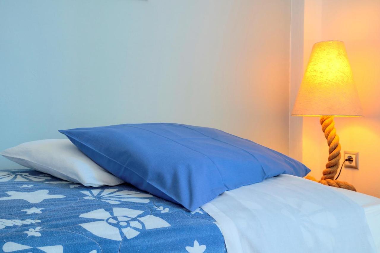 Myrto Apartments Agia Efimia 외부 사진