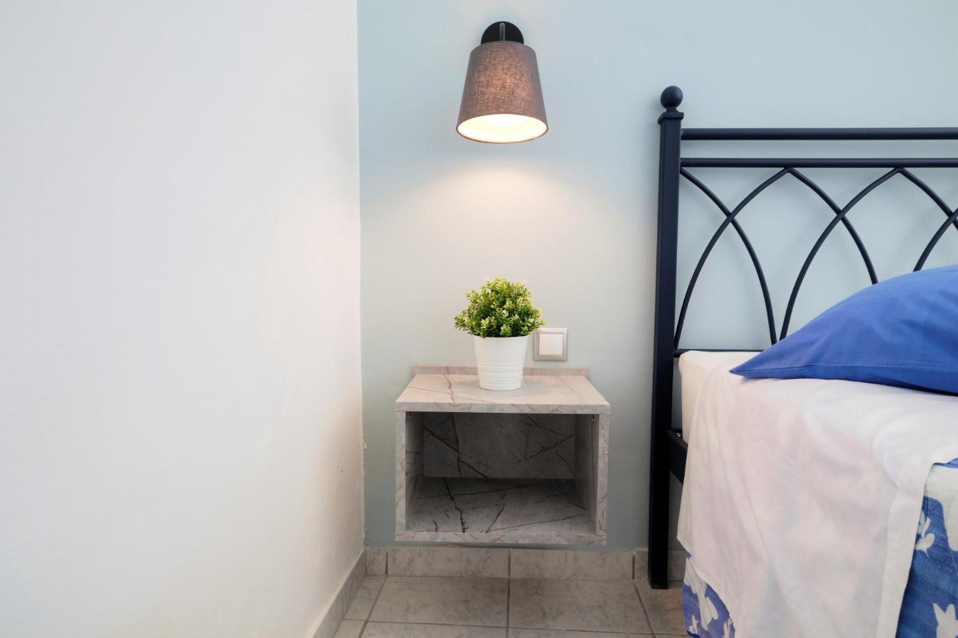 Myrto Apartments Agia Efimia 객실 사진