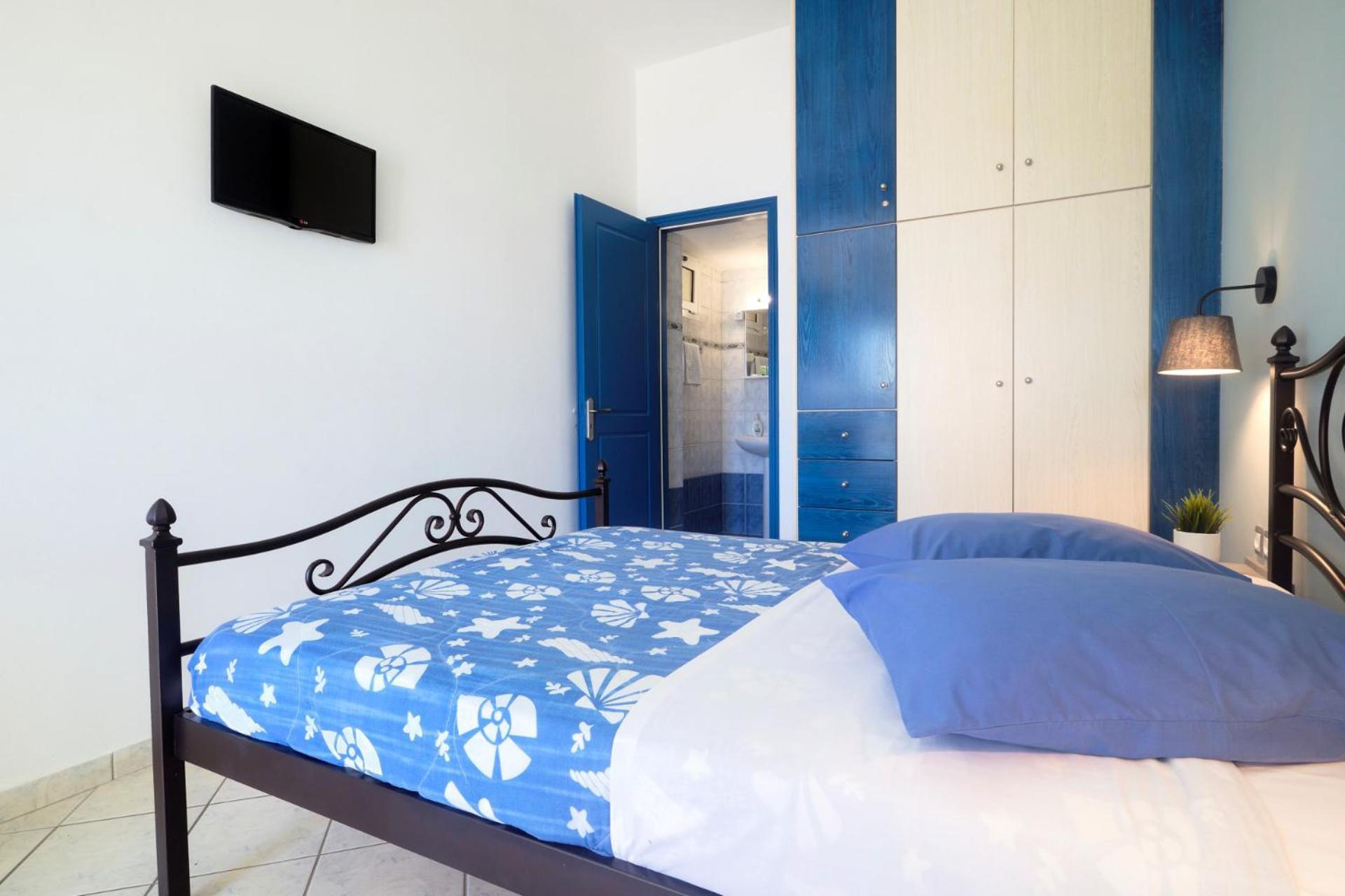 Myrto Apartments Agia Efimia 객실 사진