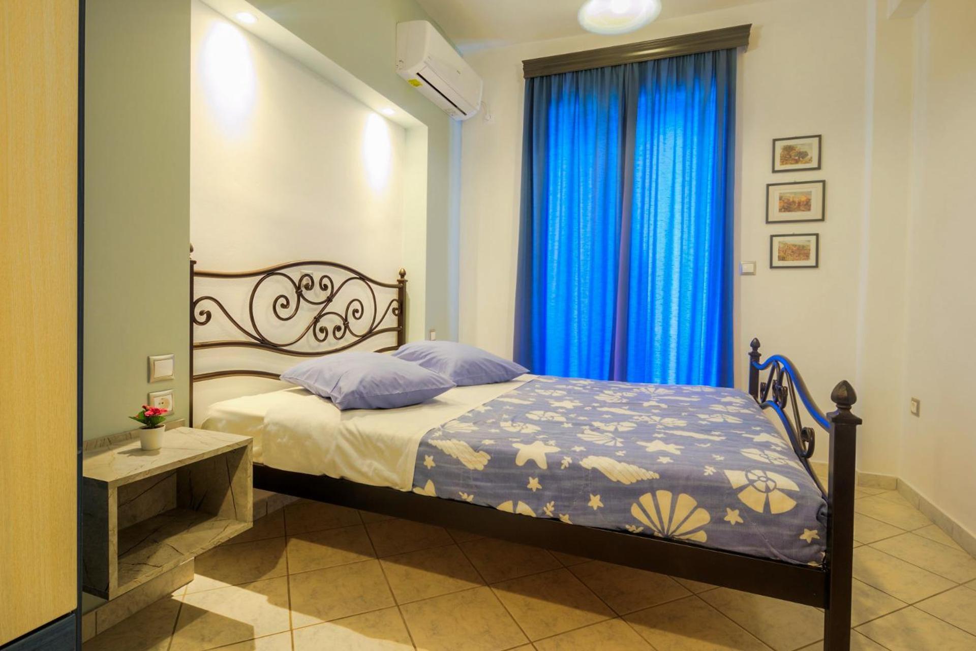Myrto Apartments Agia Efimia 객실 사진