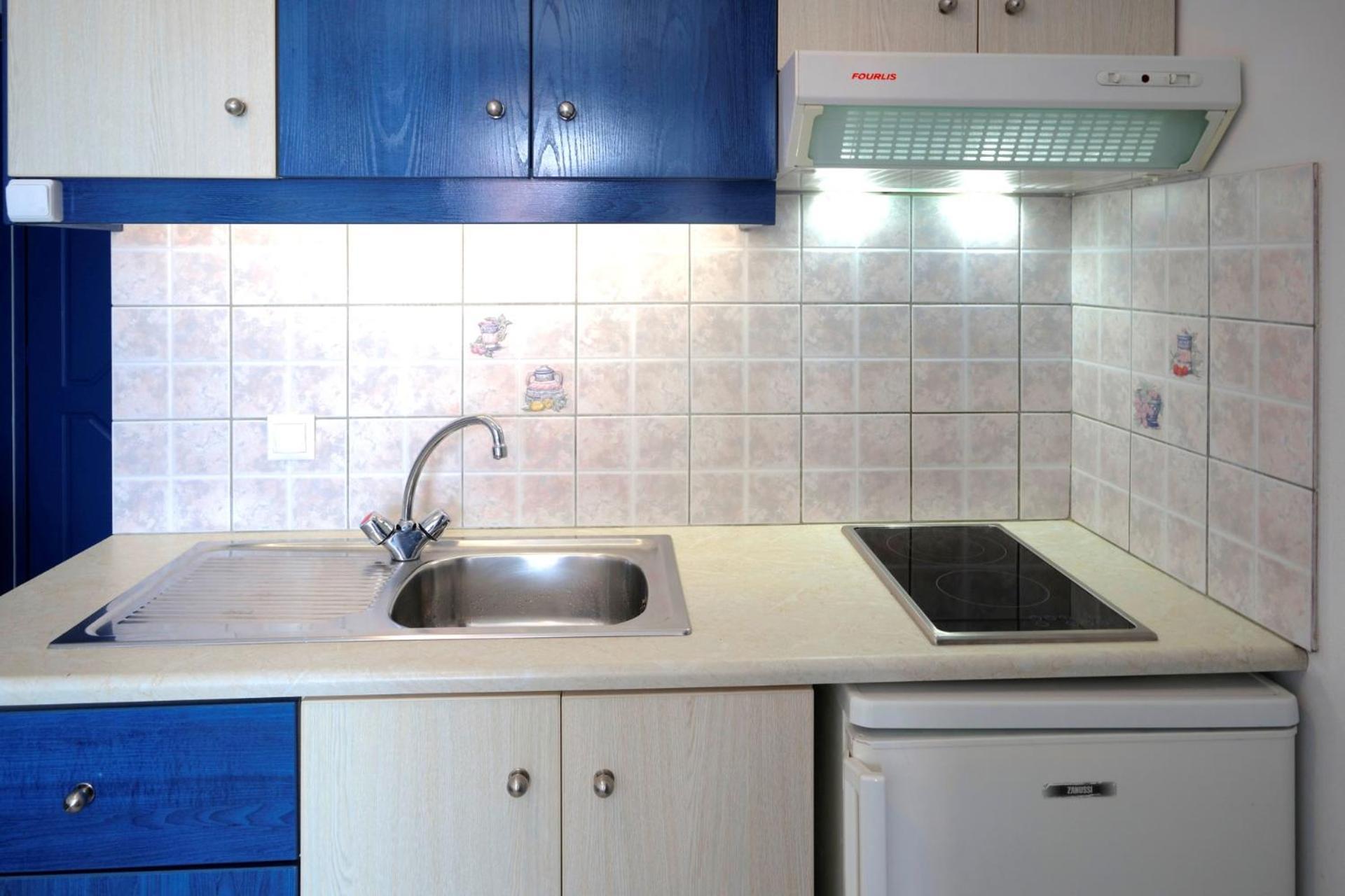 Myrto Apartments Agia Efimia 객실 사진