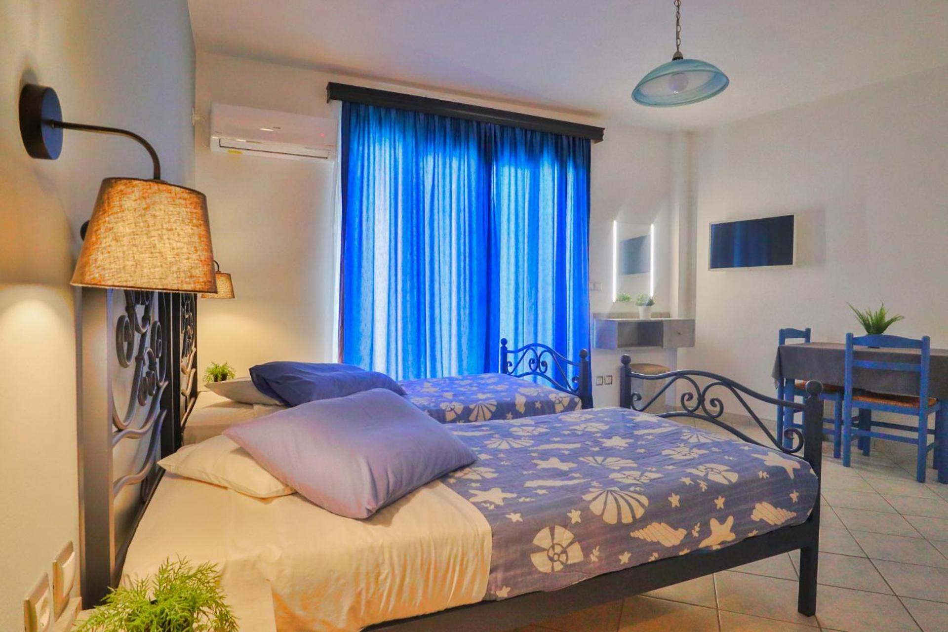 Myrto Apartments Agia Efimia 객실 사진