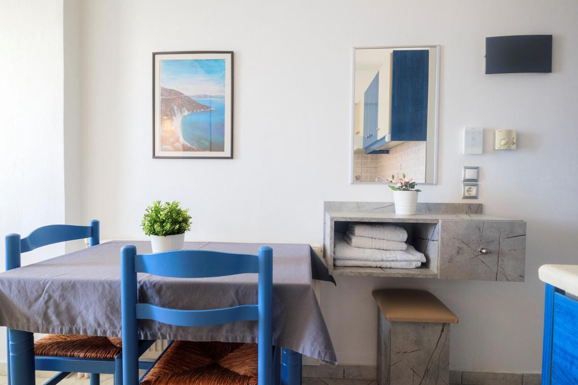 Myrto Apartments Agia Efimia 객실 사진