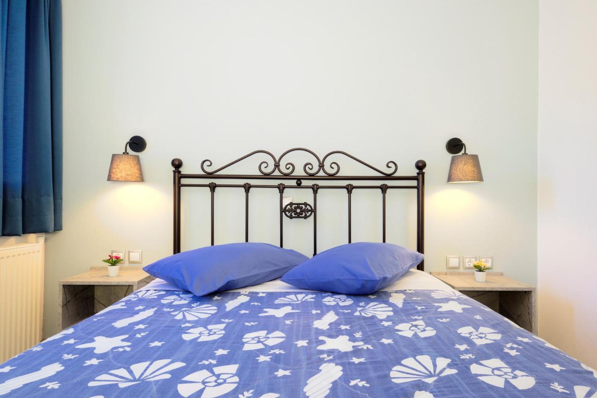 Myrto Apartments Agia Efimia 객실 사진