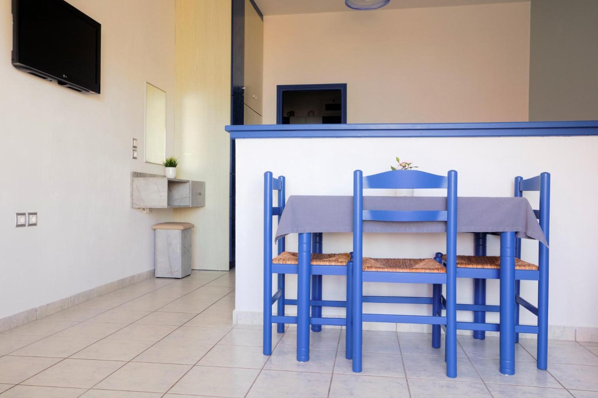 Myrto Apartments Agia Efimia 객실 사진