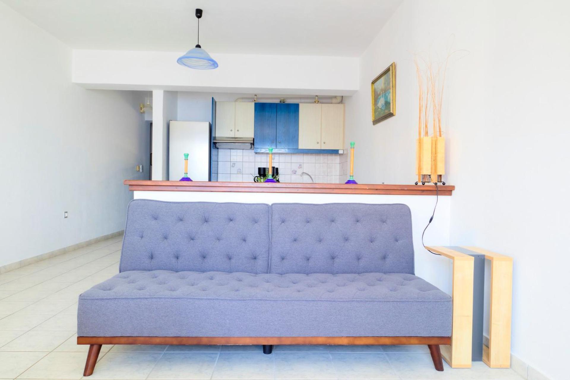 Myrto Apartments Agia Efimia 객실 사진