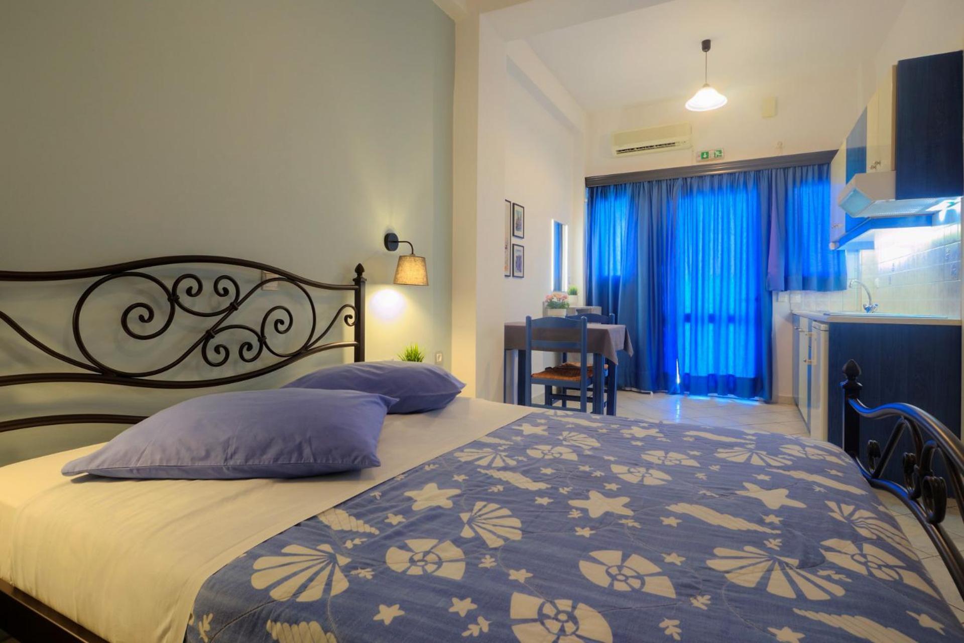 Myrto Apartments Agia Efimia 객실 사진