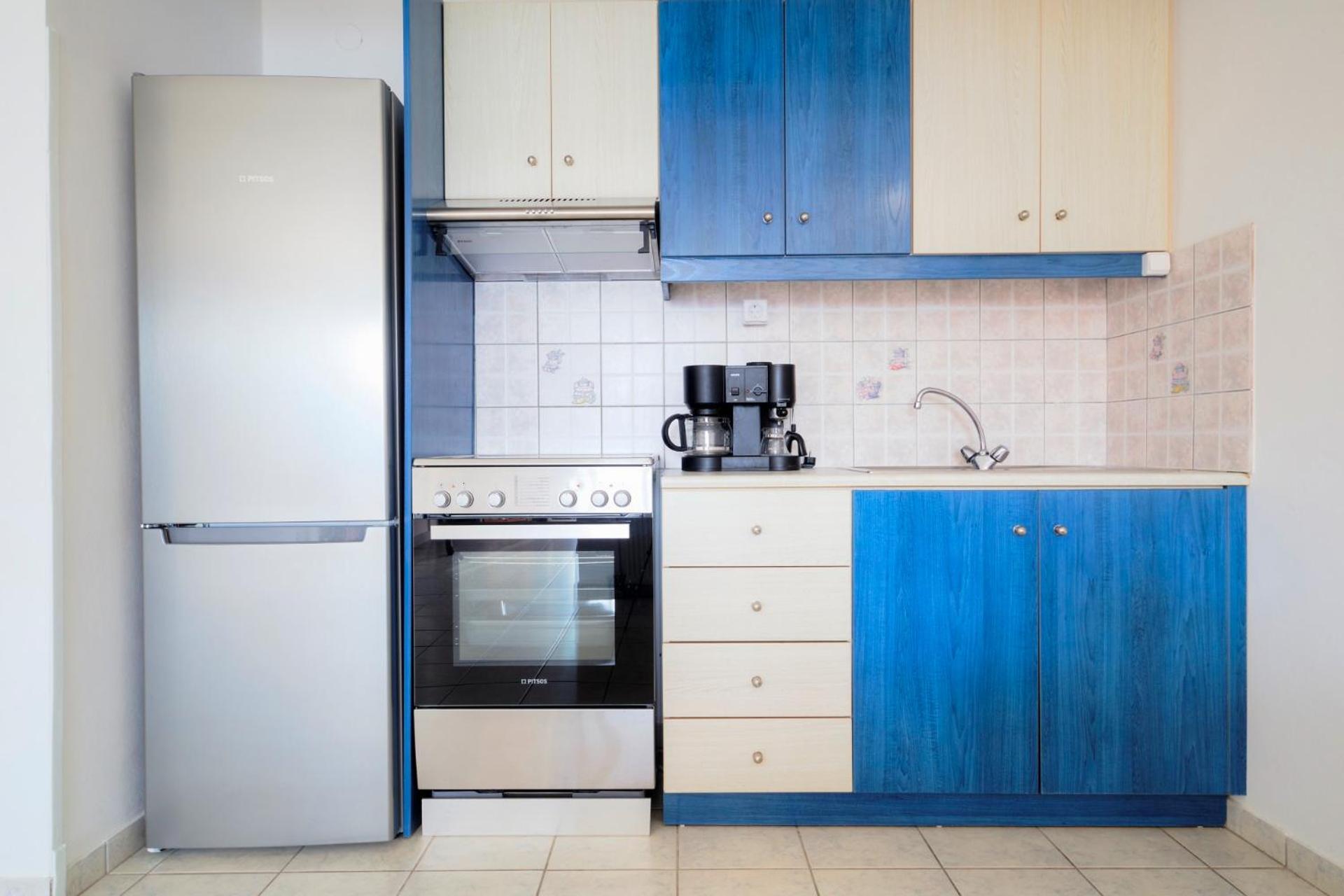 Myrto Apartments Agia Efimia 객실 사진