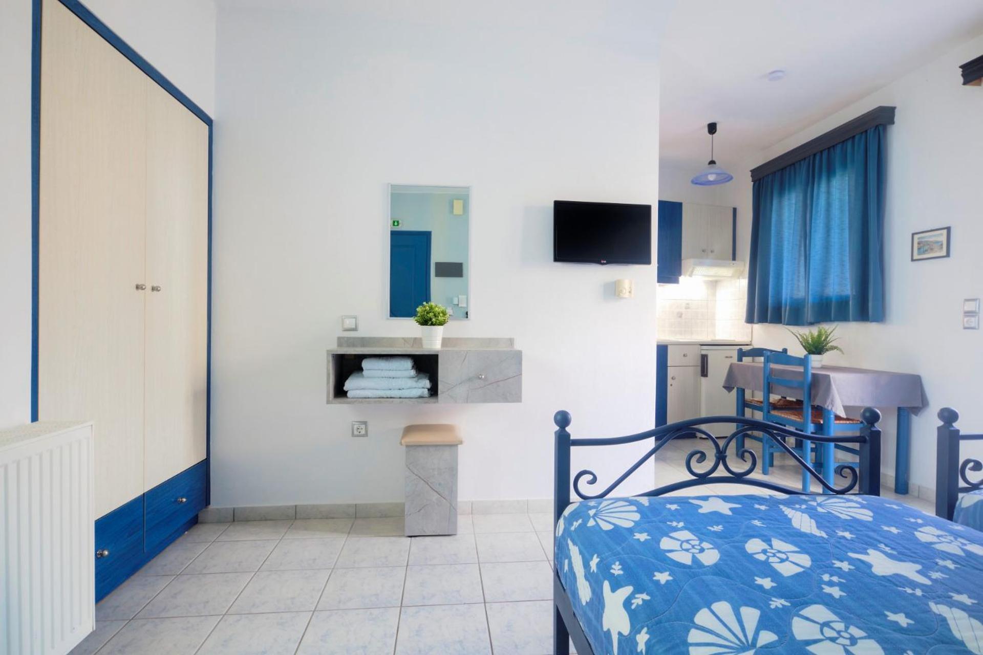 Myrto Apartments Agia Efimia 객실 사진