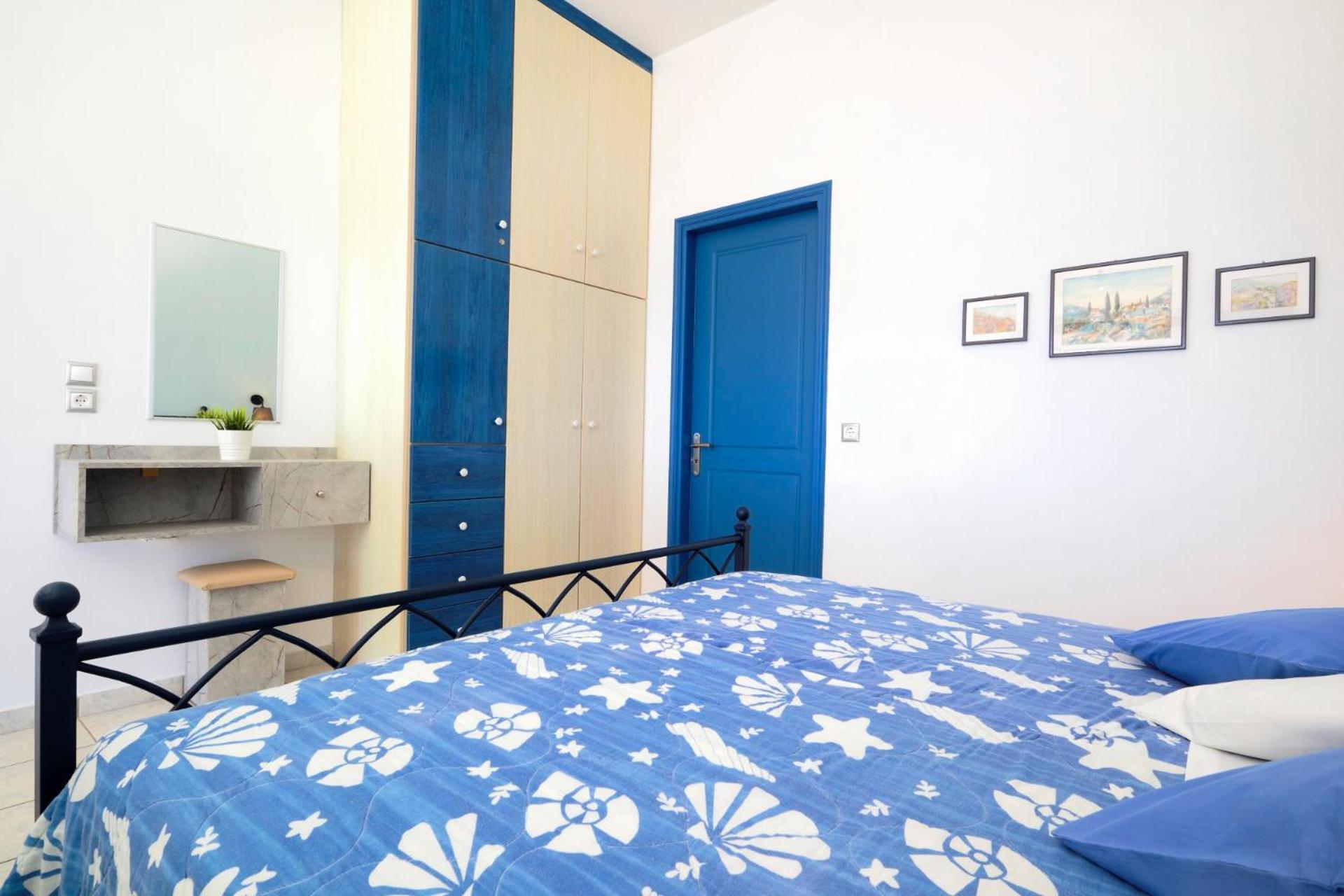 Myrto Apartments Agia Efimia 객실 사진