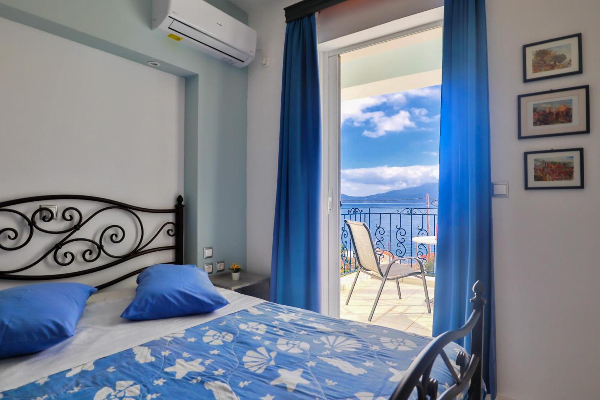 Myrto Apartments Agia Efimia 객실 사진