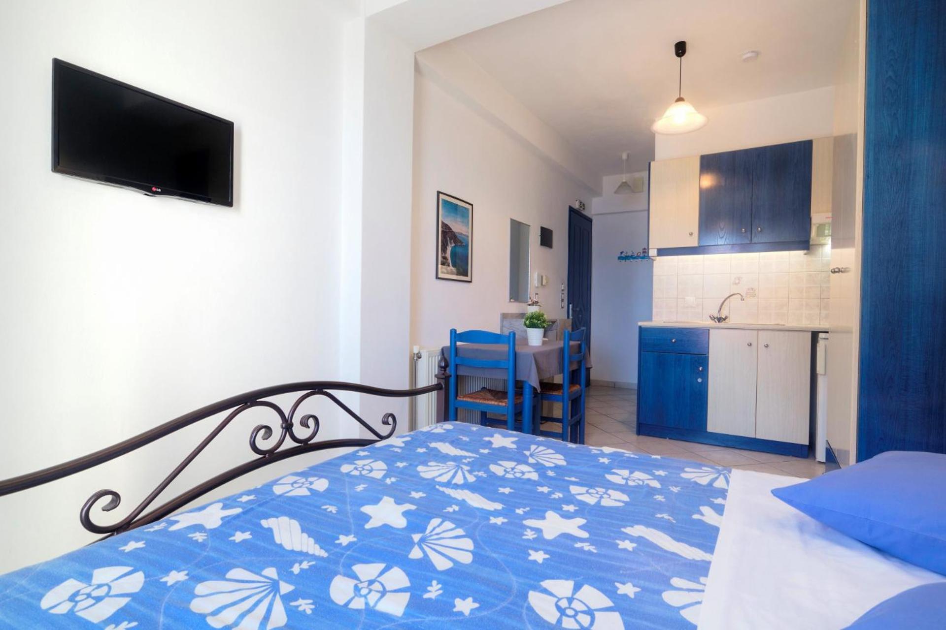 Myrto Apartments Agia Efimia 객실 사진