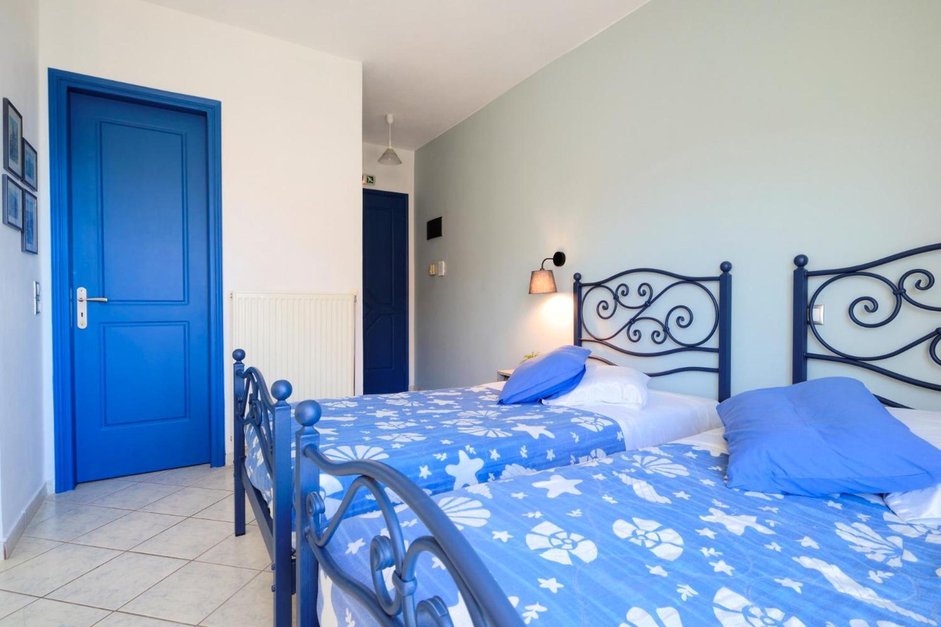 Myrto Apartments Agia Efimia 객실 사진