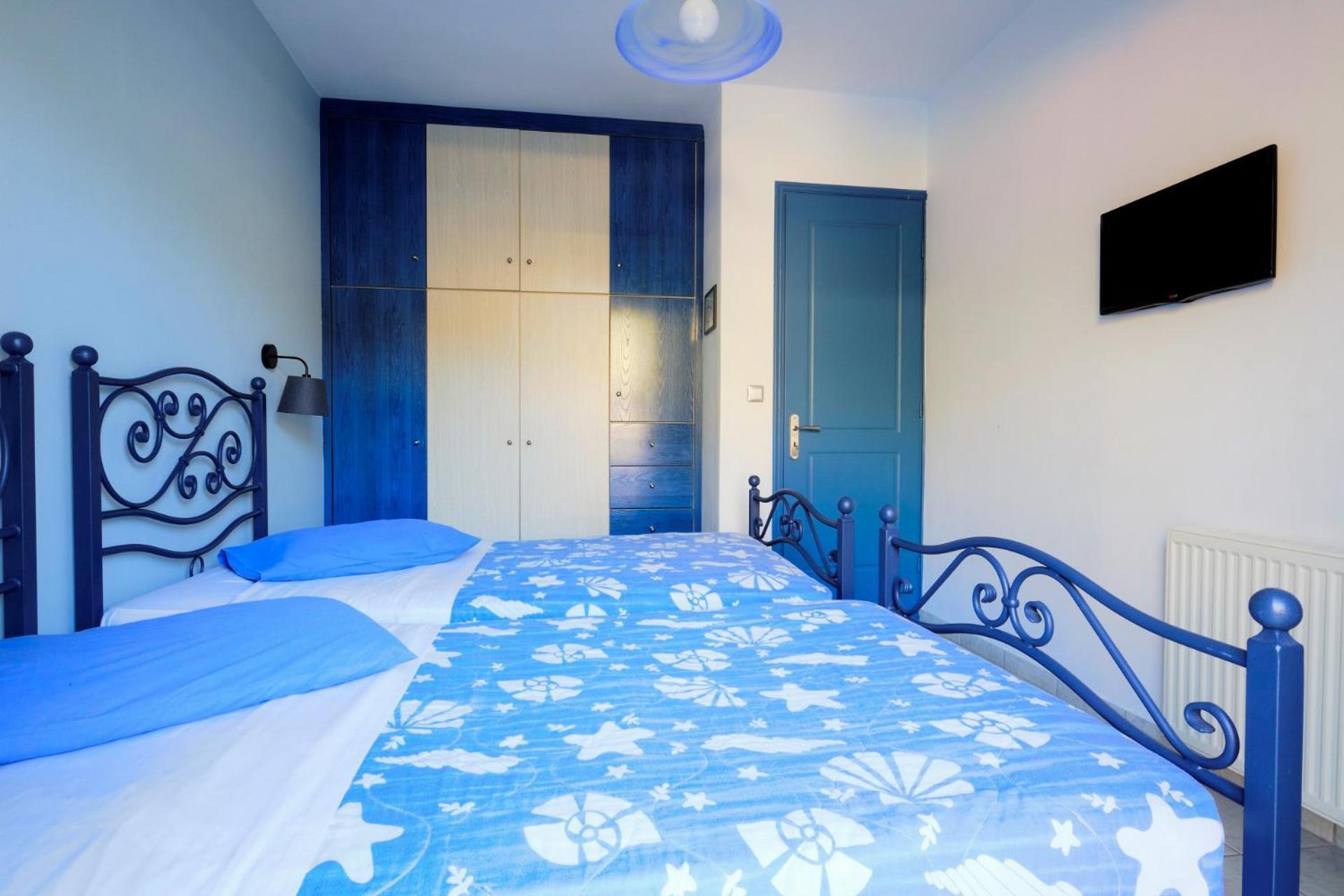 Myrto Apartments Agia Efimia 객실 사진