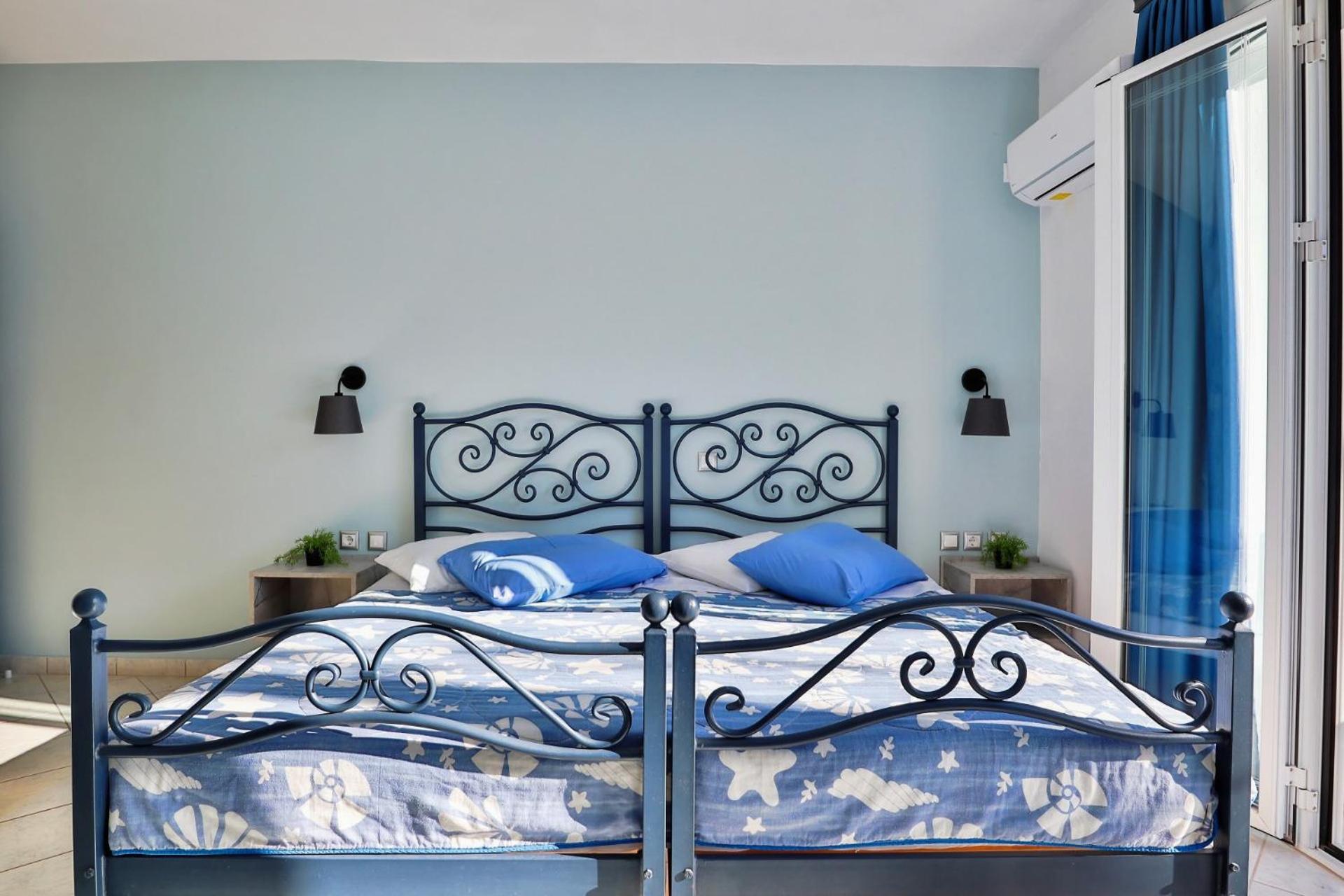 Myrto Apartments Agia Efimia 객실 사진